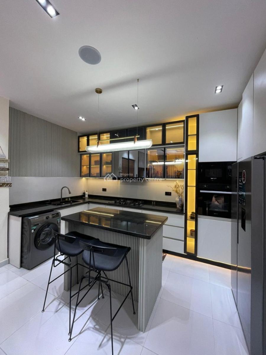 2 Bedroom Apartment, Ologolo, Lekki, Lagos, Flat / Apartment for Sale