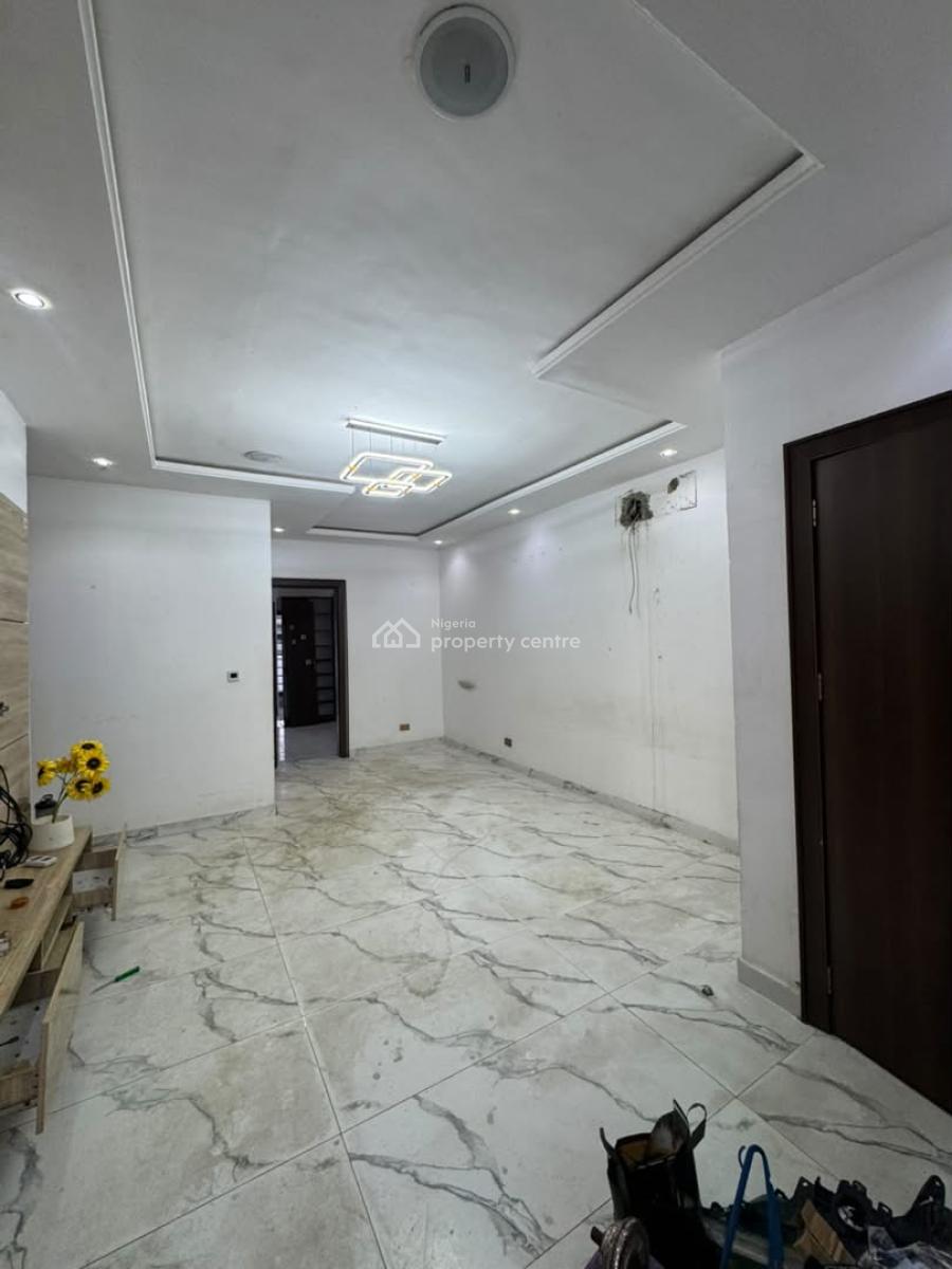 a Luxury 2 Bedroom Apartment with Top Notch Facilities, Ologolo, Lekki, Lagos, Flat / Apartment for Rent