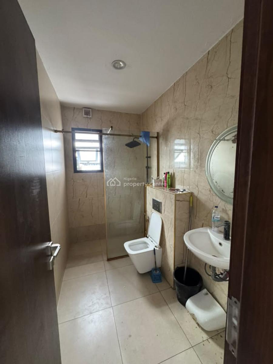 a Luxury 2 Bedroom Apartment with Top Notch Facilities, Ologolo, Lekki, Lagos, Flat / Apartment for Rent