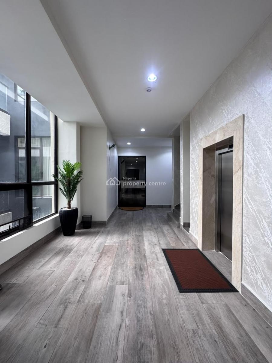 Stunning 3 Bedroom Apartment, Lekki Phase 1, Lekki, Lagos, Flat / Apartment for Rent