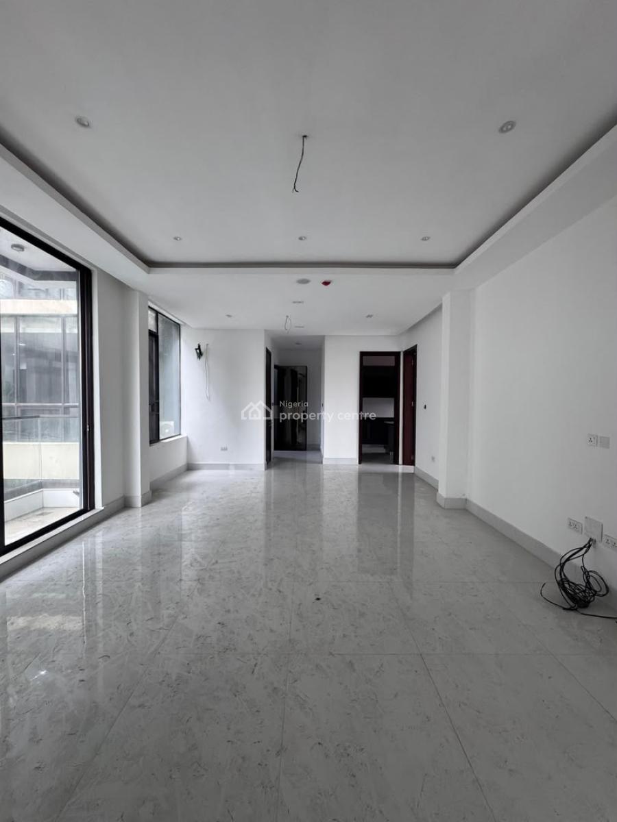 Stunning 3 Bedroom Apartment, Lekki Phase 1, Lekki, Lagos, Flat / Apartment for Rent