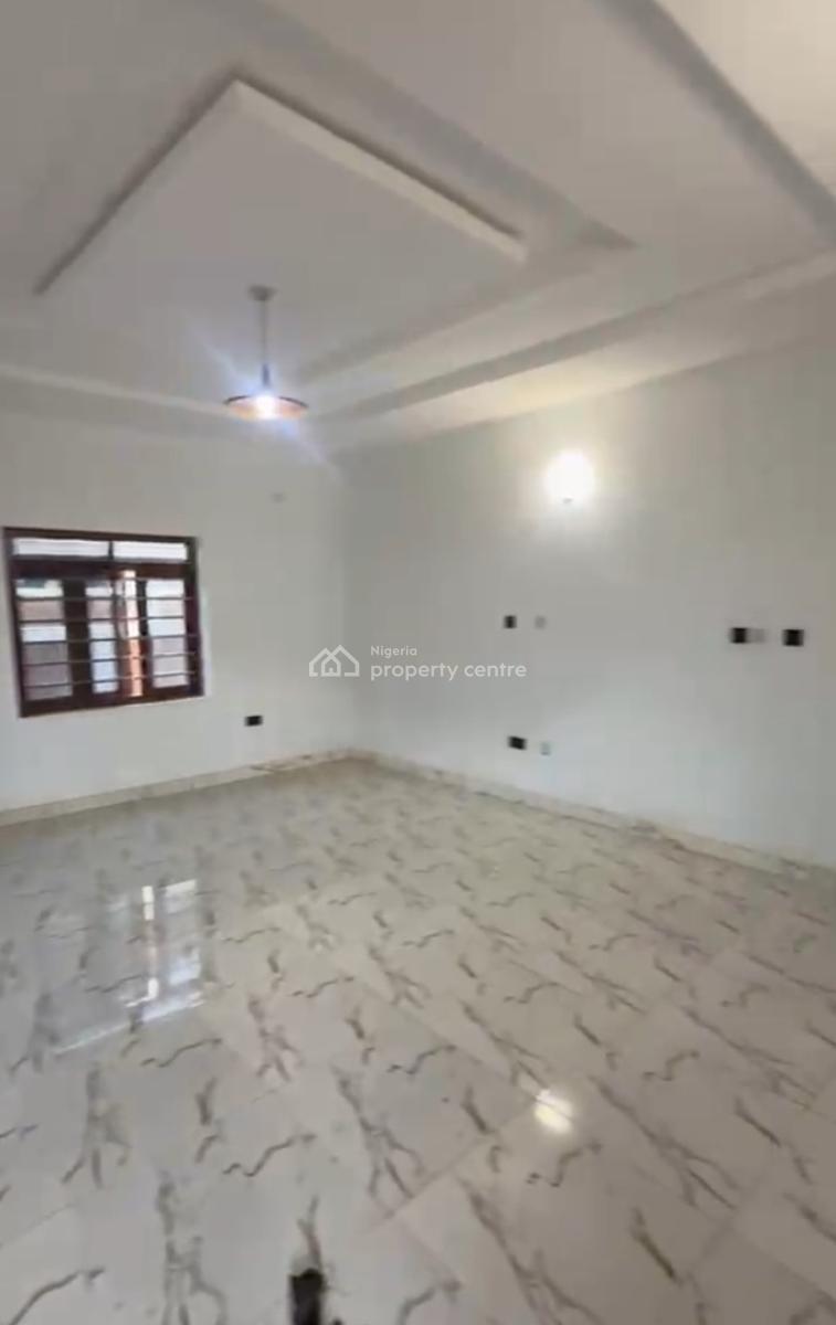 2 Units of 2 Bedroom Apartment, Nut Axis, Lugbe District, Abuja, Flat / Apartment for Rent