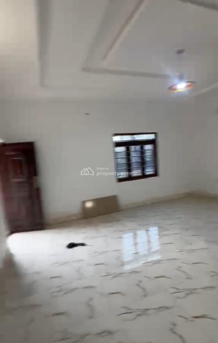 2 Units of 2 Bedroom Apartment, Nut Axis, Lugbe District, Abuja, Flat / Apartment for Rent