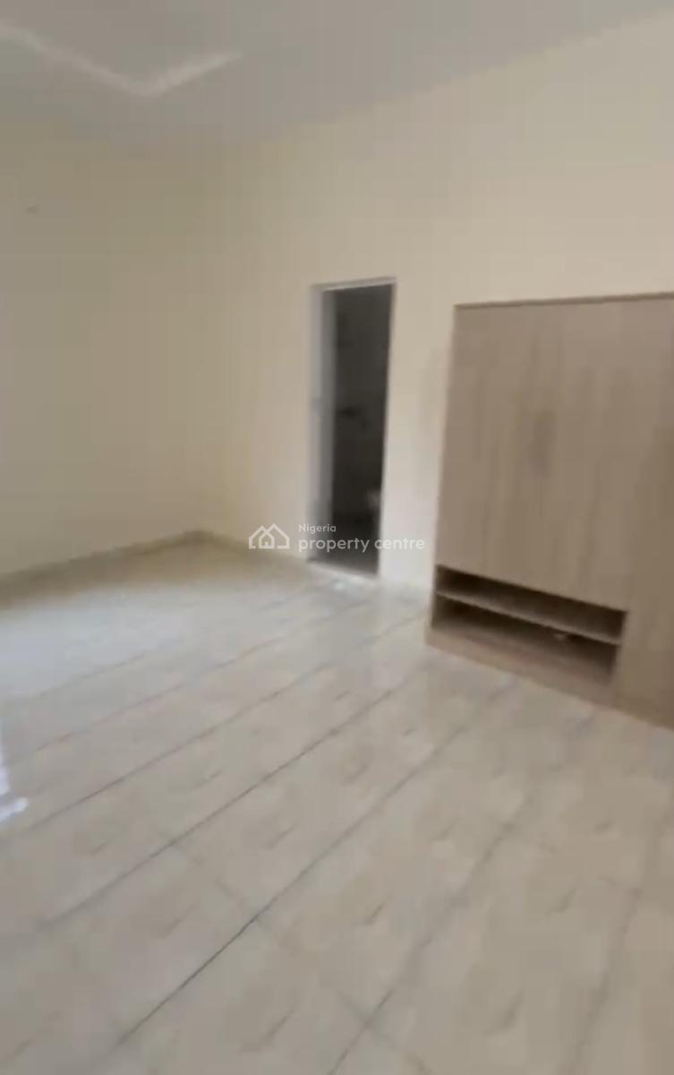 2 Units of 2 Bedroom Apartment, Nut Axis, Lugbe District, Abuja, Flat / Apartment for Rent