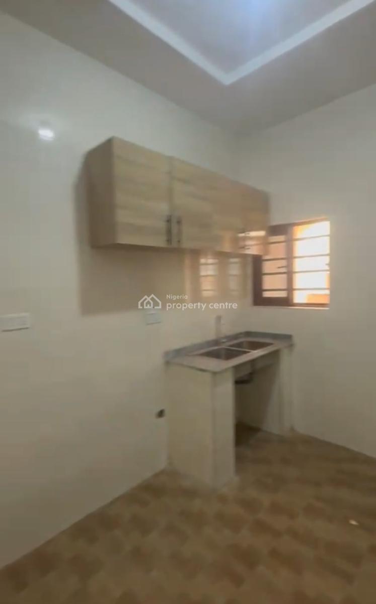 2 Units of 2 Bedroom Apartment, Nut Axis, Lugbe District, Abuja, Flat / Apartment for Rent
