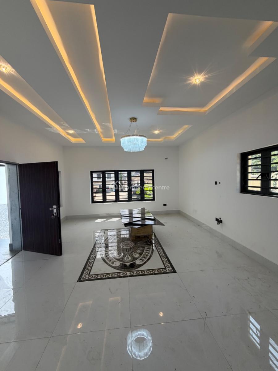 Premium 4 Bed Duplex Available, Katampe Extension, Katampe, Abuja, Terraced Duplex for Sale