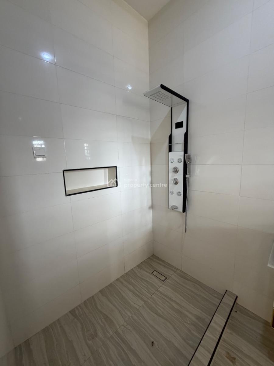 Premium 4 Bed Duplex Available, Katampe Extension, Katampe, Abuja, Terraced Duplex for Sale