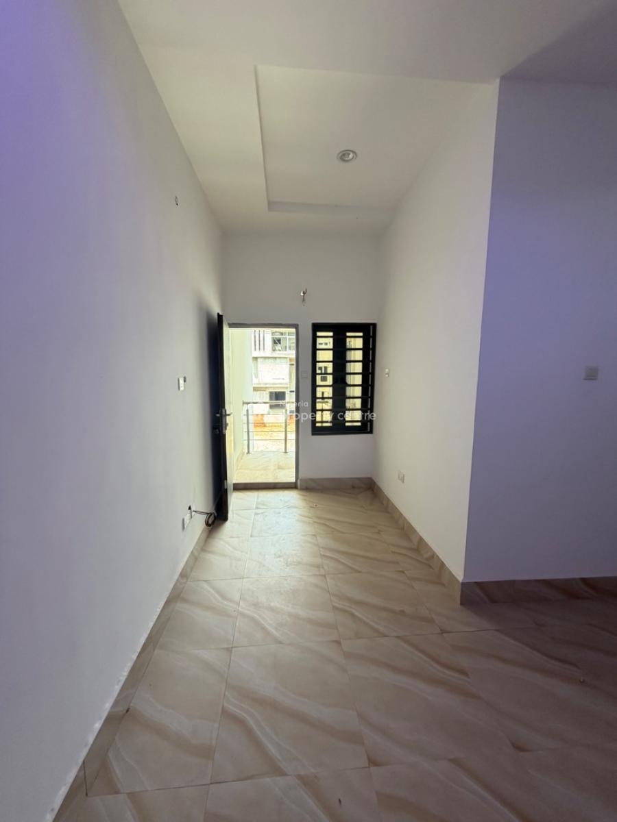 Premium 4 Bed Duplex Available, Katampe Extension, Katampe, Abuja, Terraced Duplex for Sale