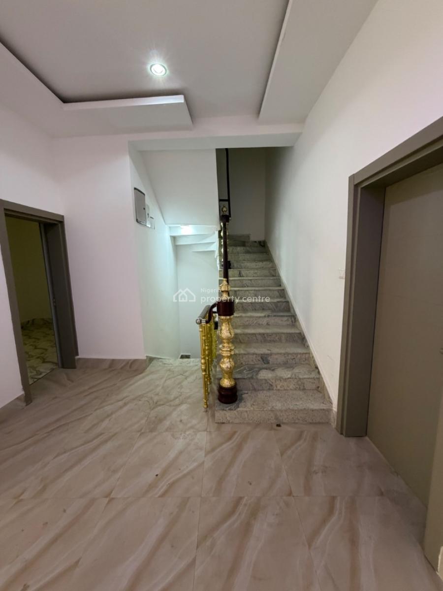 Premium 4 Bed Duplex Available, Katampe Extension, Katampe, Abuja, Terraced Duplex for Sale