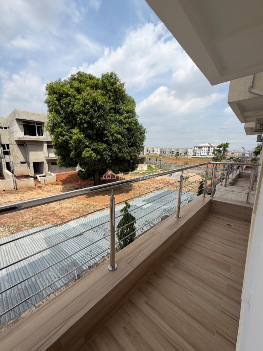 Premium 4 Bed Duplex Available, Katampe Extension, Katampe, Abuja, Terraced Duplex for Sale