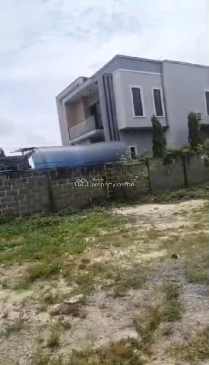 Land Measuring 900 Square Meters, Mayfair Gardens Estate, Awoyaya, Ibeju Lekki, Lagos, Residential Land for Sale