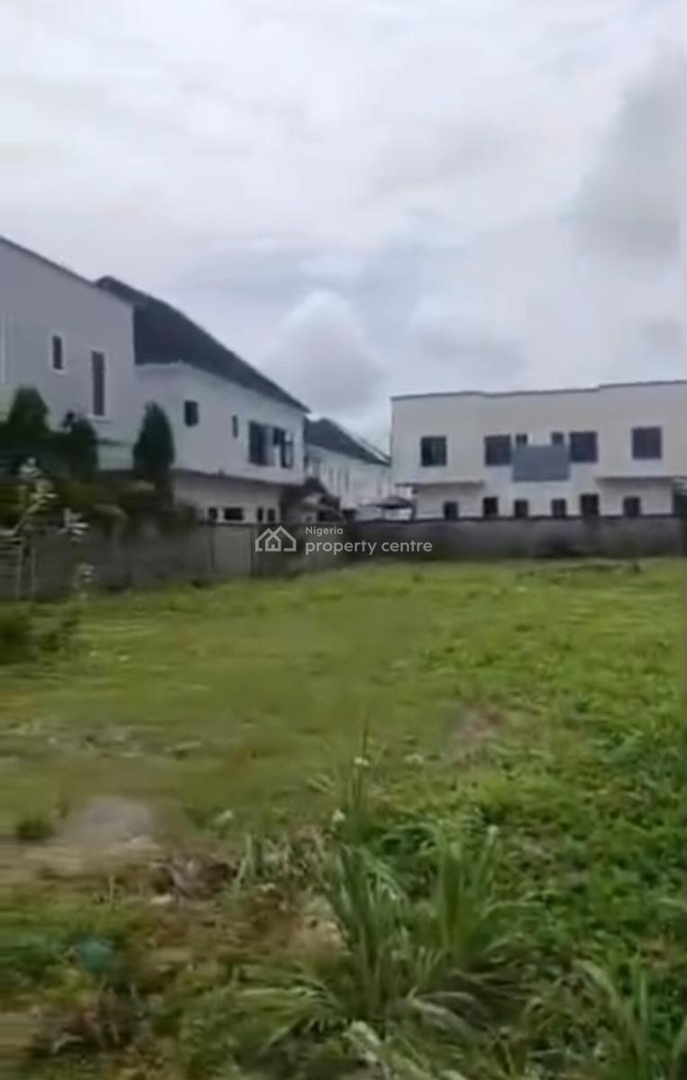 Land Measuring 900 Square Meters, Mayfair Gardens Estate, Awoyaya, Ibeju Lekki, Lagos, Residential Land for Sale