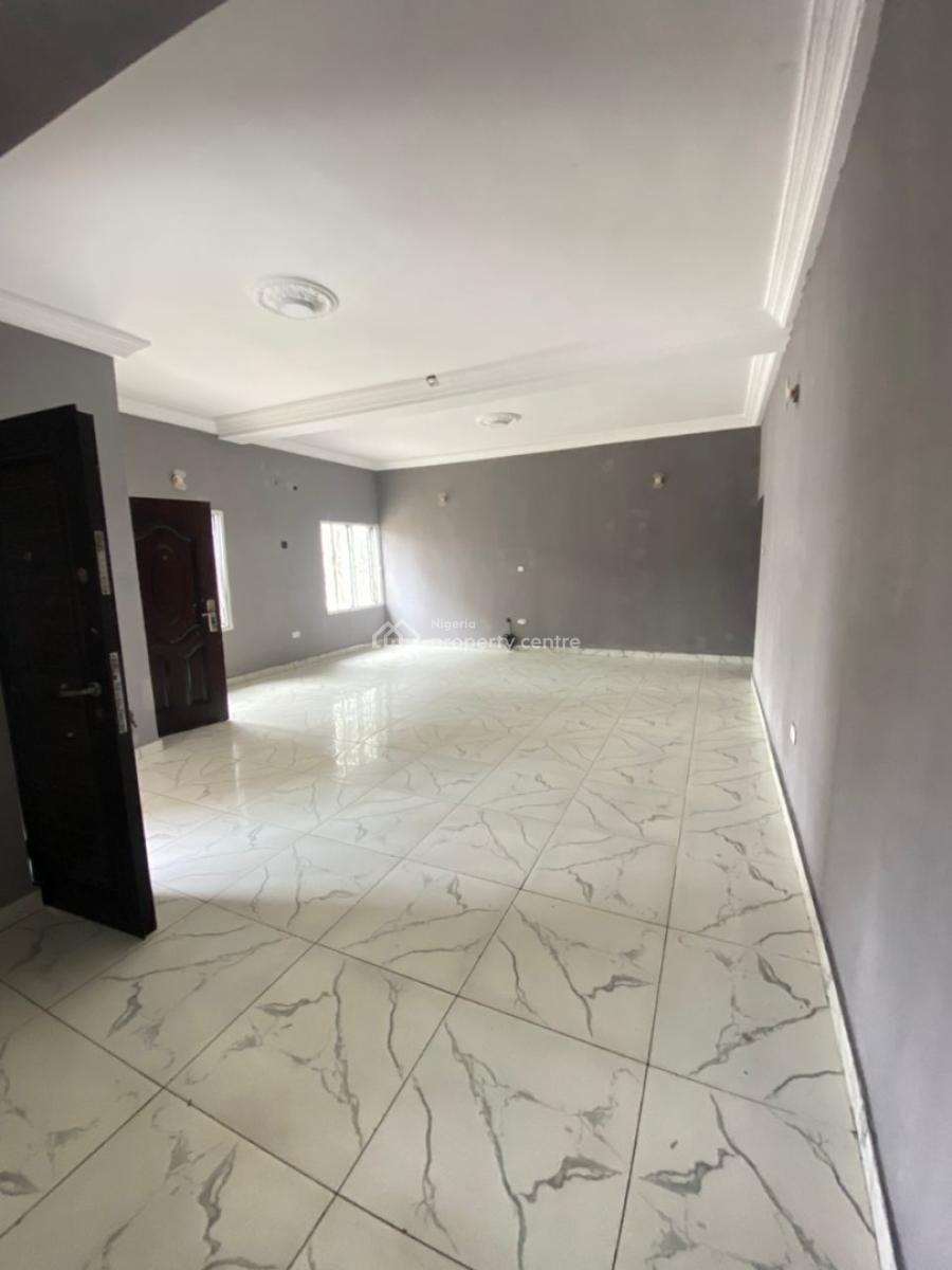 3 Bedroom Apartment, Sangotedo, Ajah, Lagos, Flat / Apartment for Rent