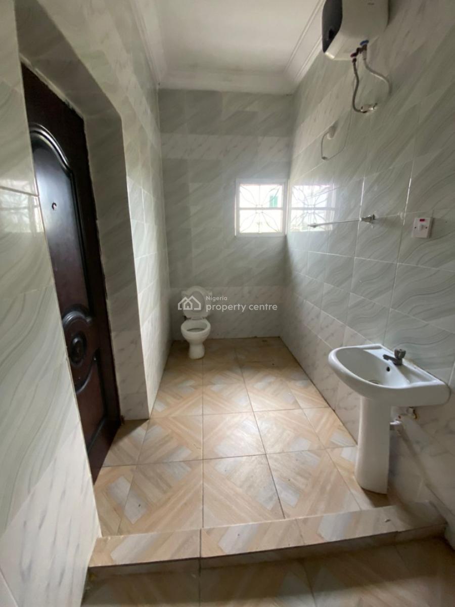 3 Bedroom Apartment, Sangotedo, Ajah, Lagos, Flat / Apartment for Rent