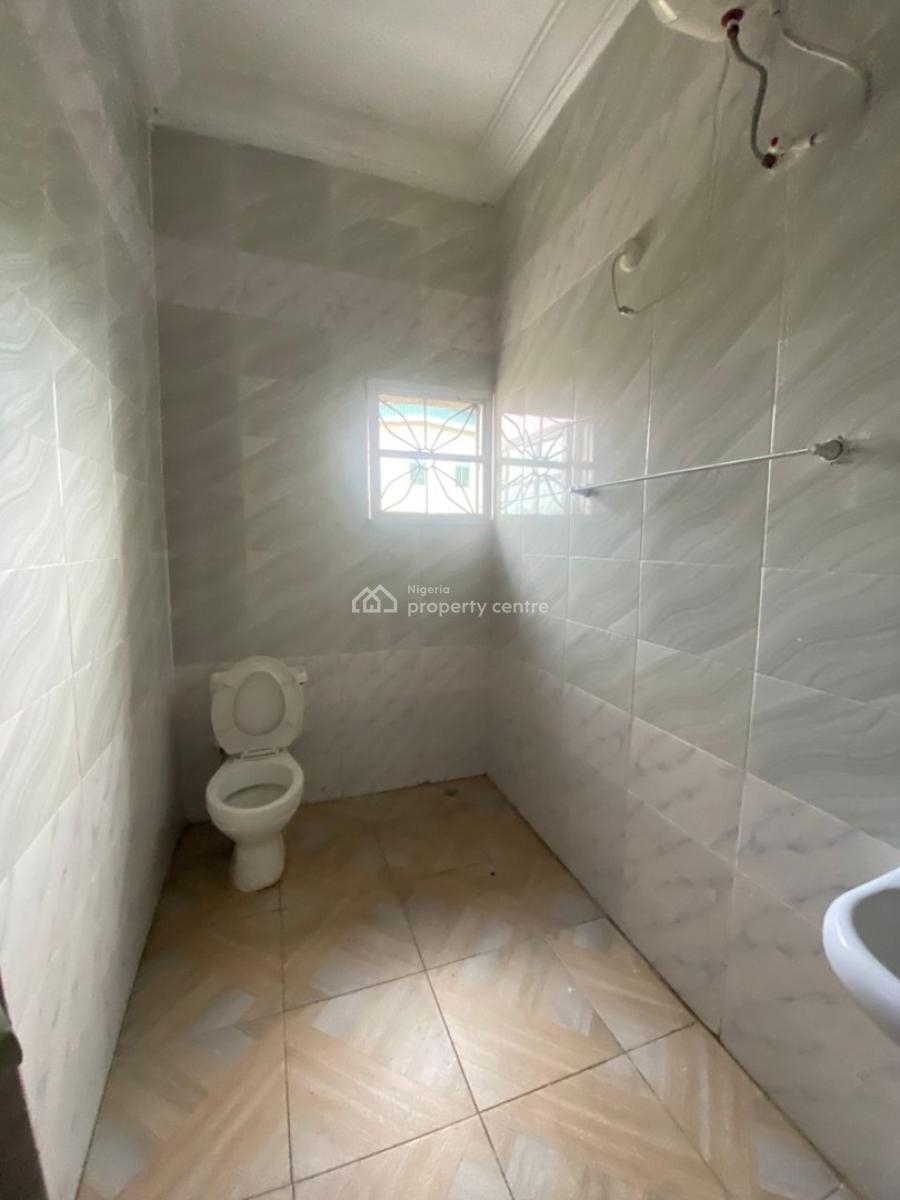 3 Bedroom Apartment, Sangotedo, Ajah, Lagos, Flat / Apartment for Rent