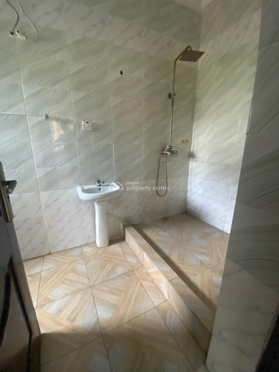 3 Bedroom Apartment, Sangotedo, Ajah, Lagos, Flat / Apartment for Rent