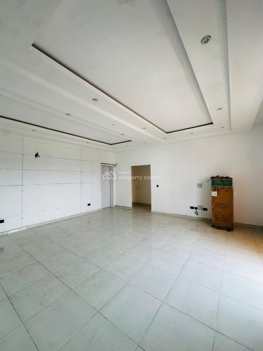 3 Bedroom Apartment, Ikate, Lekki, Lagos, House for Rent