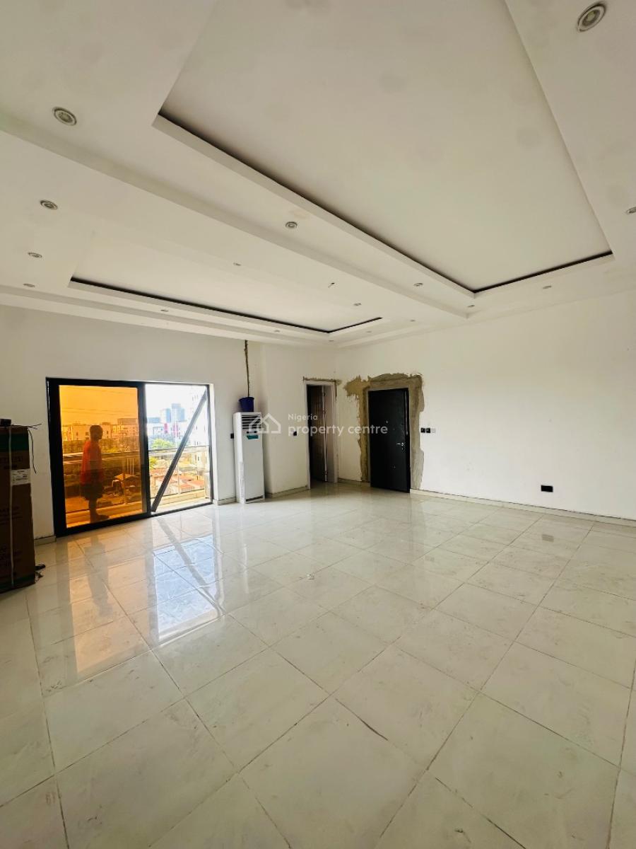 3 Bedroom Apartment, Ikate, Lekki, Lagos, House for Rent
