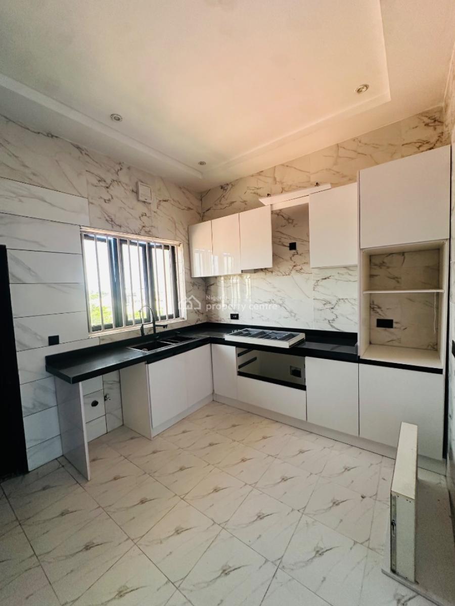 3 Bedroom Apartment, Ikate, Lekki, Lagos, House for Rent