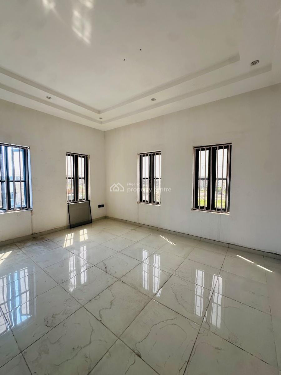 3 Bedroom Apartment, Ikate, Lekki, Lagos, House for Rent