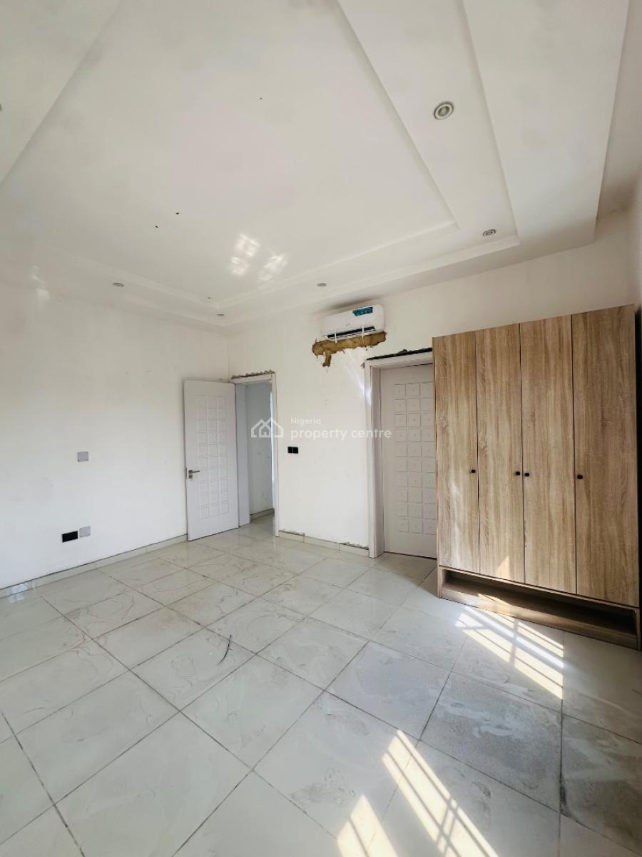 3 Bedroom Apartment, Ikate, Lekki, Lagos, House for Rent