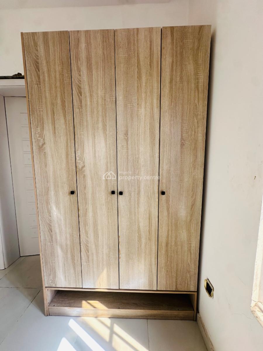 3 Bedroom Apartment, Ikate, Lekki, Lagos, House for Rent