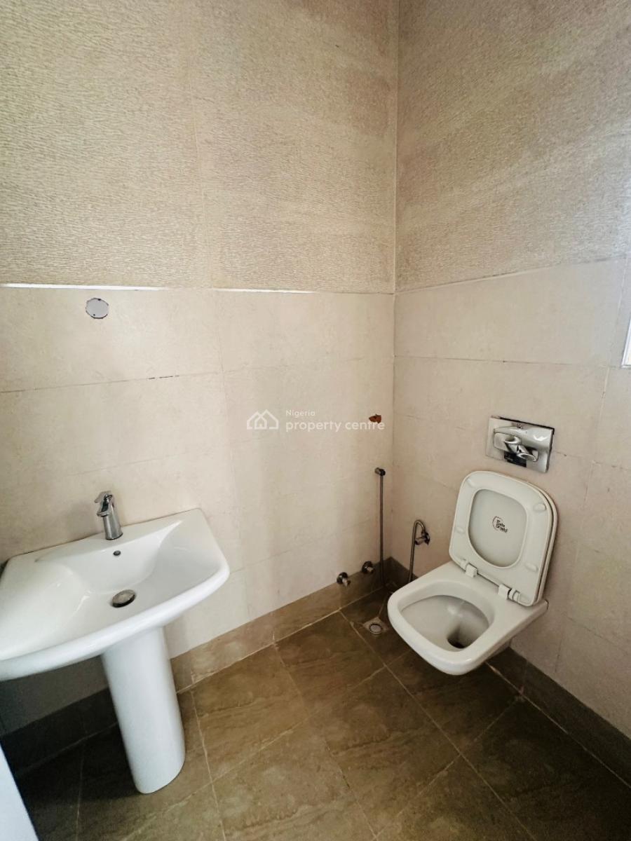 3 Bedroom Apartment, Ikate, Lekki, Lagos, House for Rent