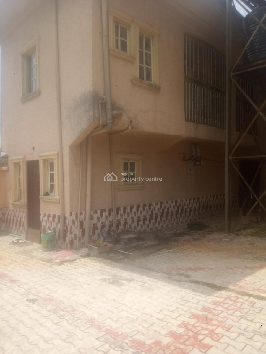 Super Spacious 2 Bedroom Apartment, Around Golf, Ibeju Lekki, Lagos, Flat / Apartment for Rent