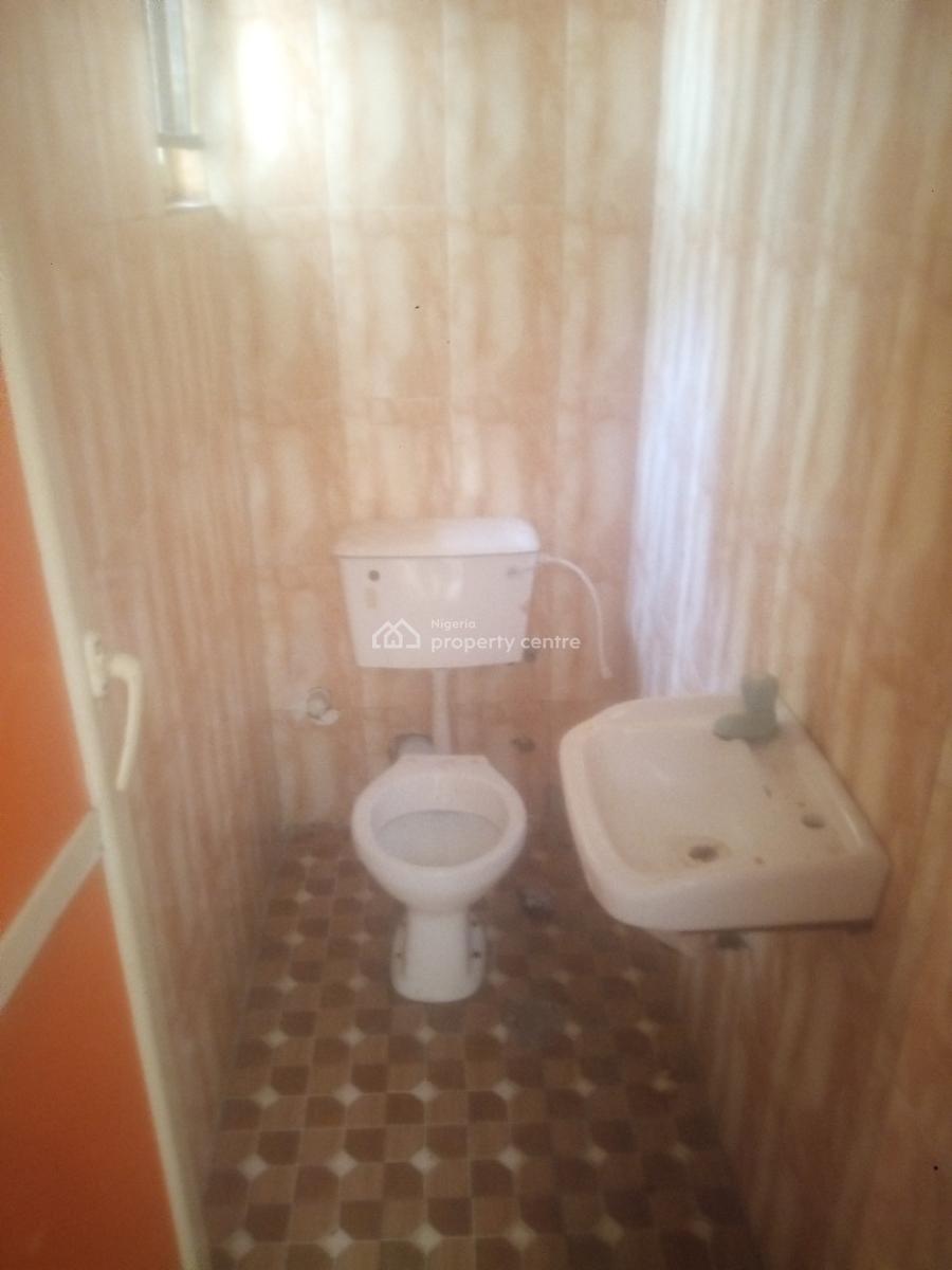 Super Spacious 2 Bedroom Apartment, Around Golf, Ibeju Lekki, Lagos, Flat / Apartment for Rent