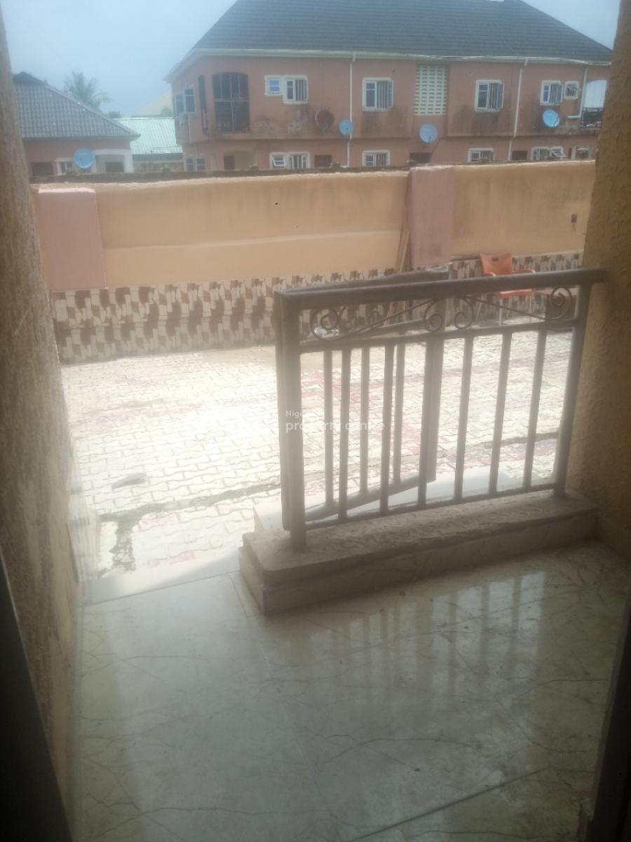 Super Spacious 2 Bedroom Apartment, Around Golf, Ibeju Lekki, Lagos, Flat / Apartment for Rent