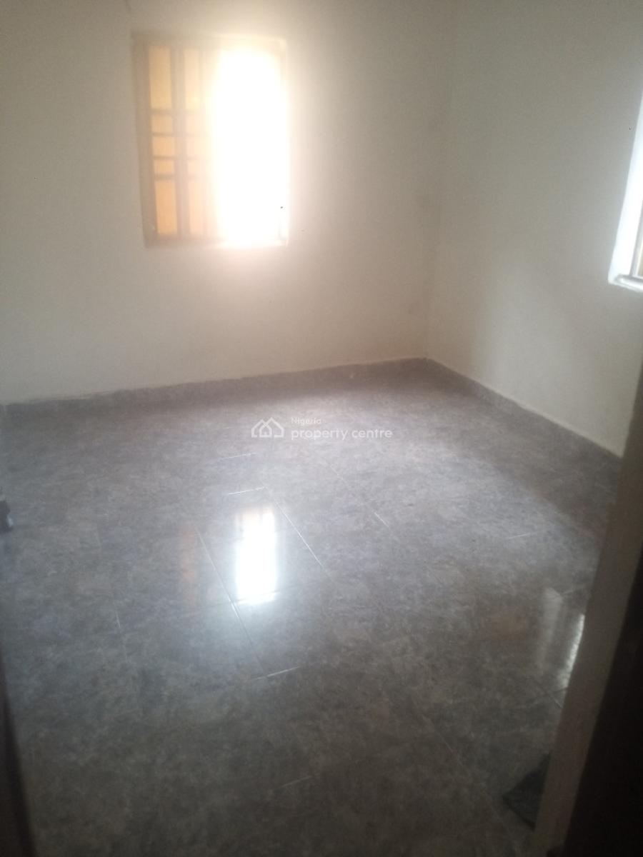 Super Spacious 2 Bedroom Apartment, Around Golf, Ibeju Lekki, Lagos, Flat / Apartment for Rent