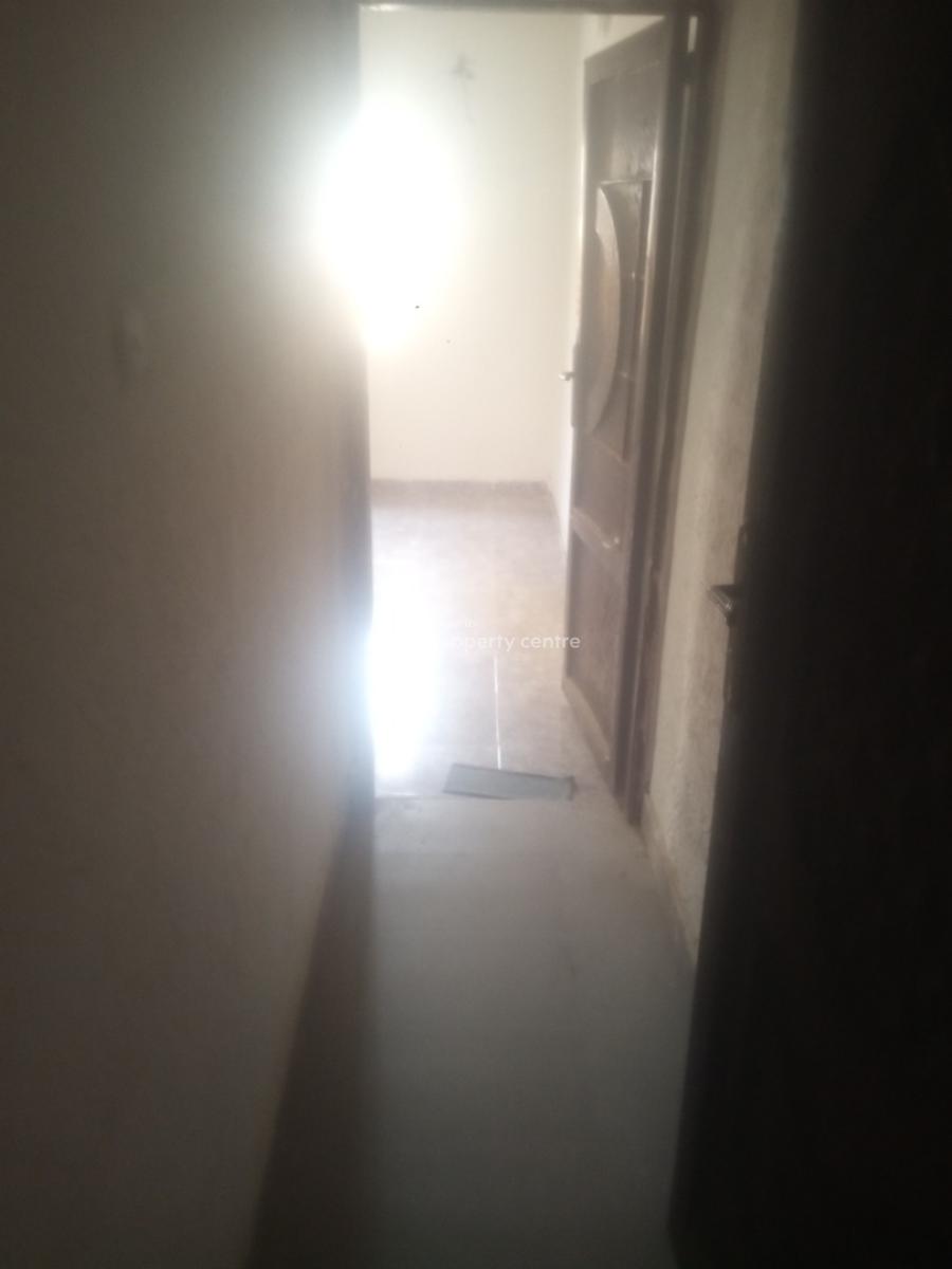 Super Spacious 2 Bedroom Apartment, Around Golf, Ibeju Lekki, Lagos, Flat / Apartment for Rent
