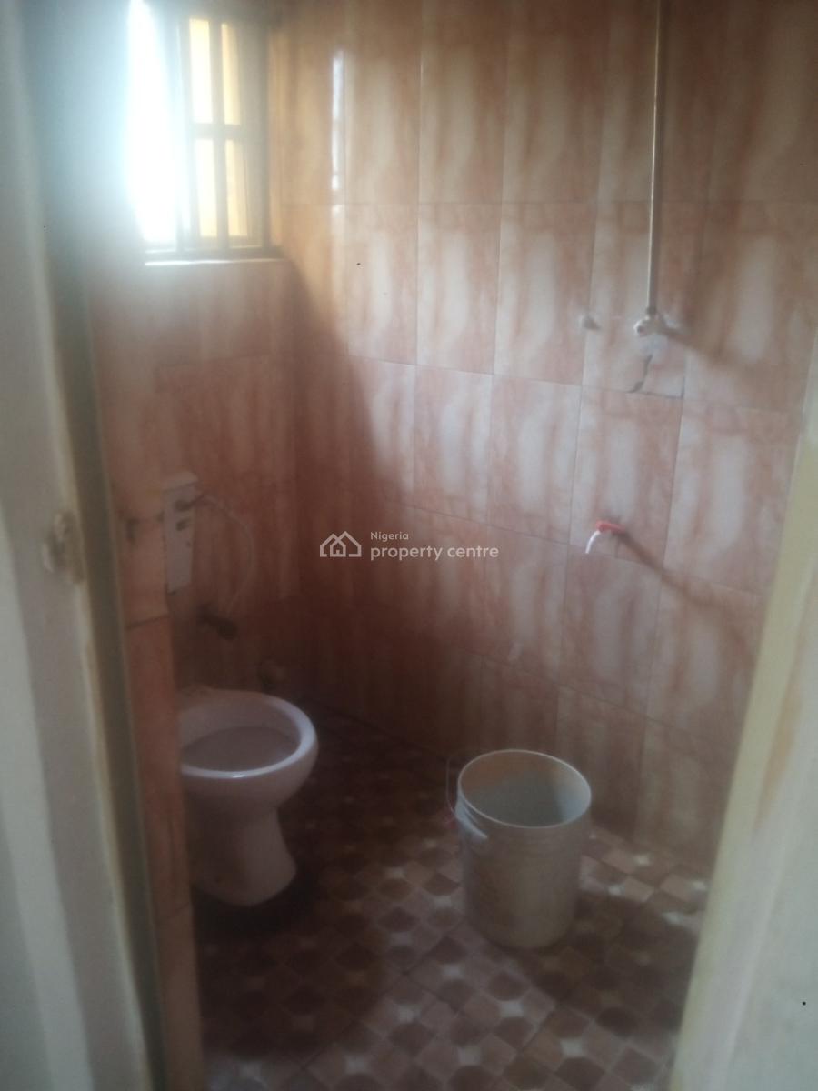 Super Spacious 2 Bedroom Apartment, Around Golf, Ibeju Lekki, Lagos, Flat / Apartment for Rent