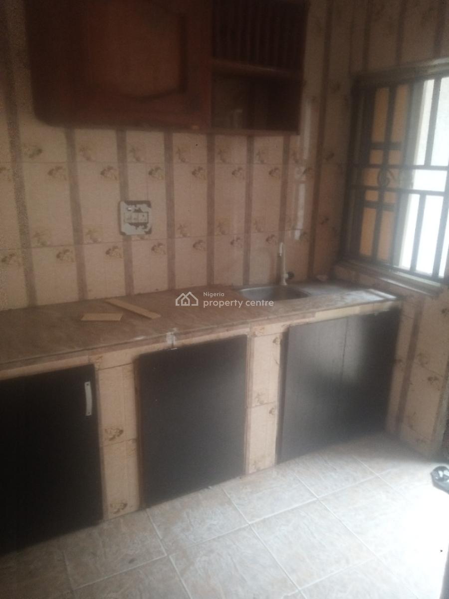 Super Spacious 2 Bedroom Apartment, Around Golf, Ibeju Lekki, Lagos, Flat / Apartment for Rent
