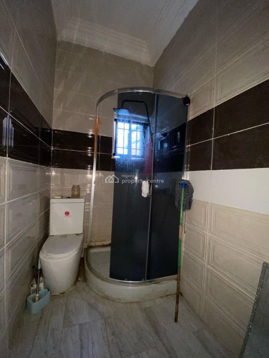 Shared Apartment, Chevy View, Chevron Drive, Lekki, Lagos, Self Contain (single Rooms) for Rent