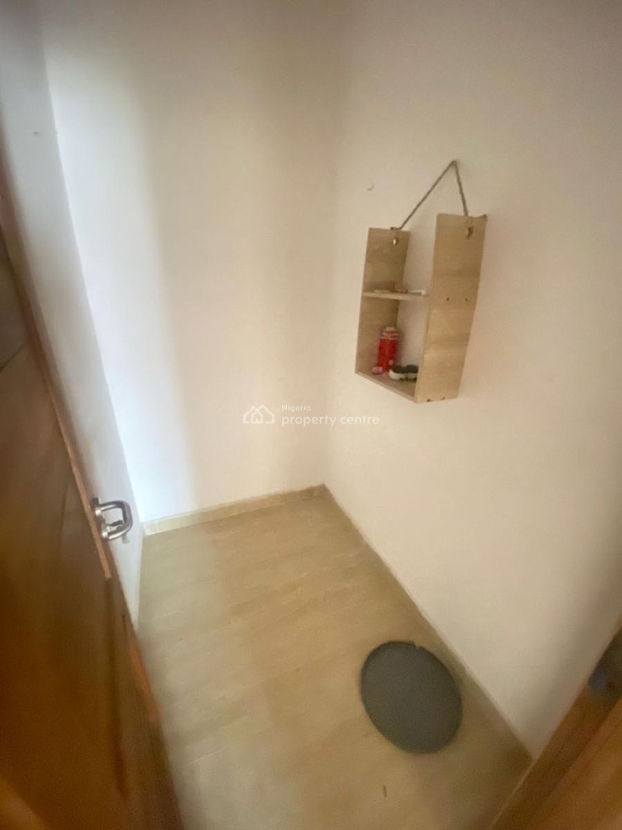 2 Bedroom Apartment, Osapa London, Osapa, Lekki, Lagos, Flat / Apartment for Rent