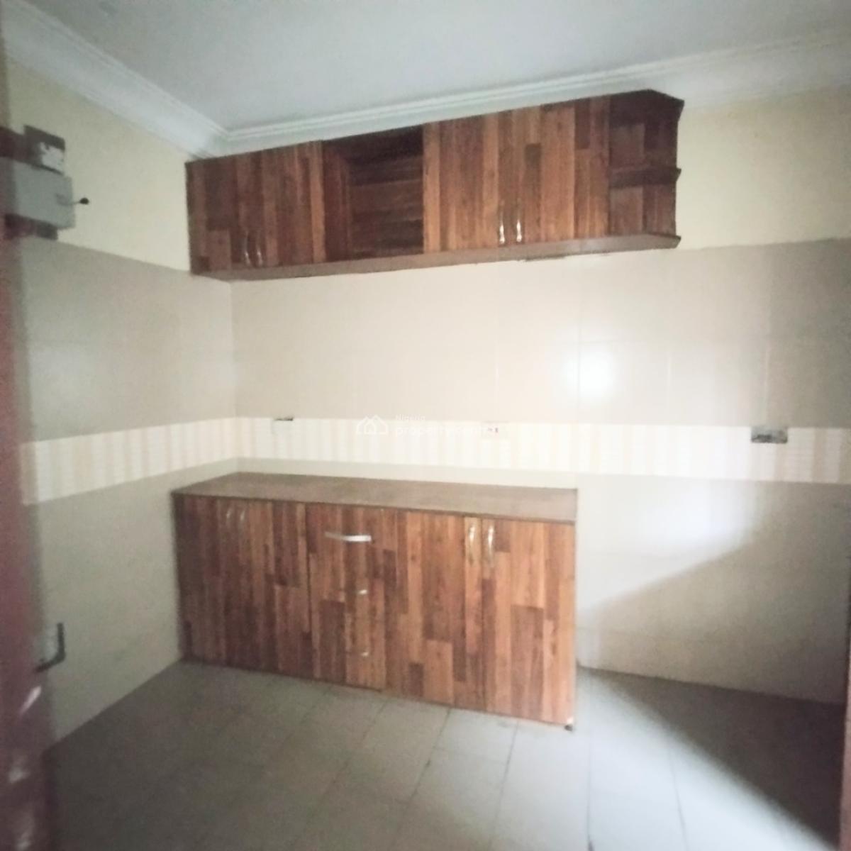 Spacious 3 Bedroom Flat, Ikota Villa, Ikota, Lekki, Lagos, Flat / Apartment for Rent