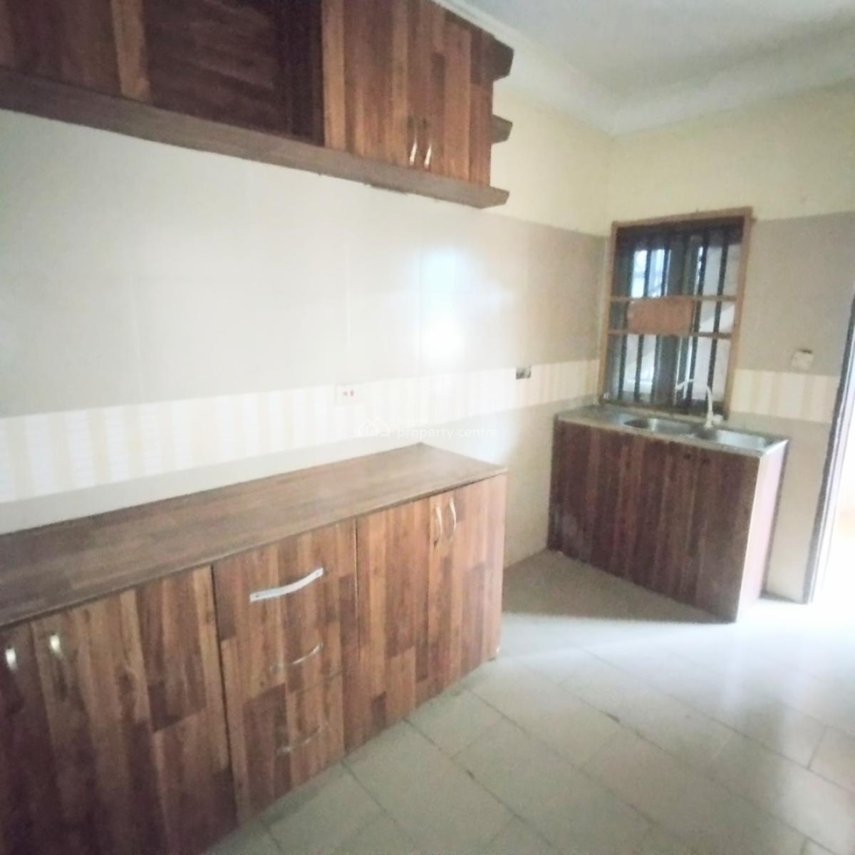 Spacious 3 Bedroom Flat, Ikota Villa, Ikota, Lekki, Lagos, Flat / Apartment for Rent