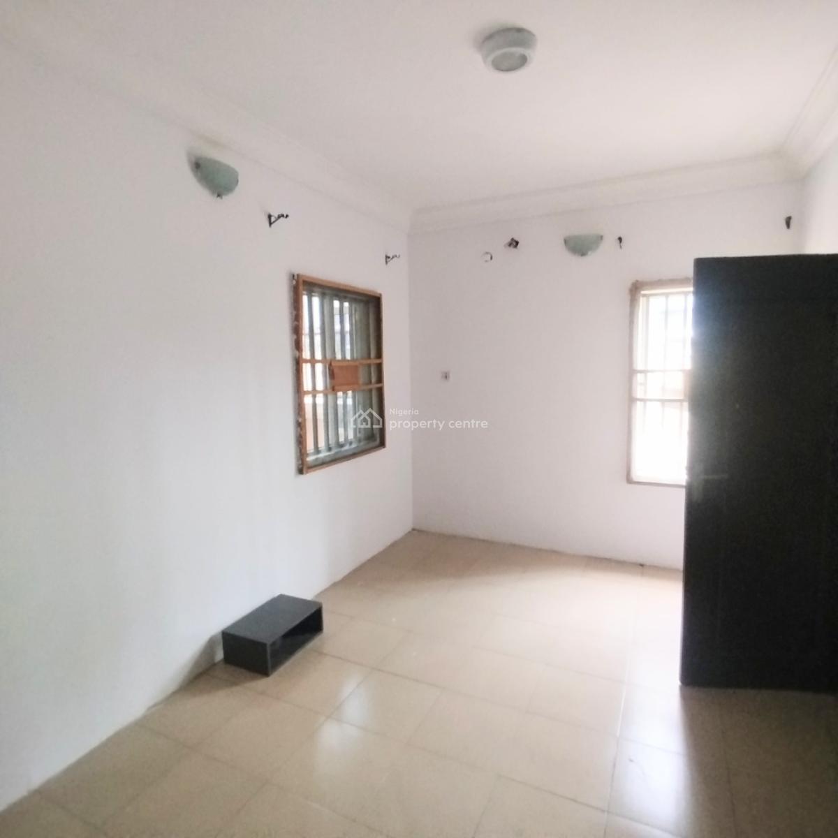 Spacious 3 Bedroom Flat, Ikota Villa, Ikota, Lekki, Lagos, Flat / Apartment for Rent