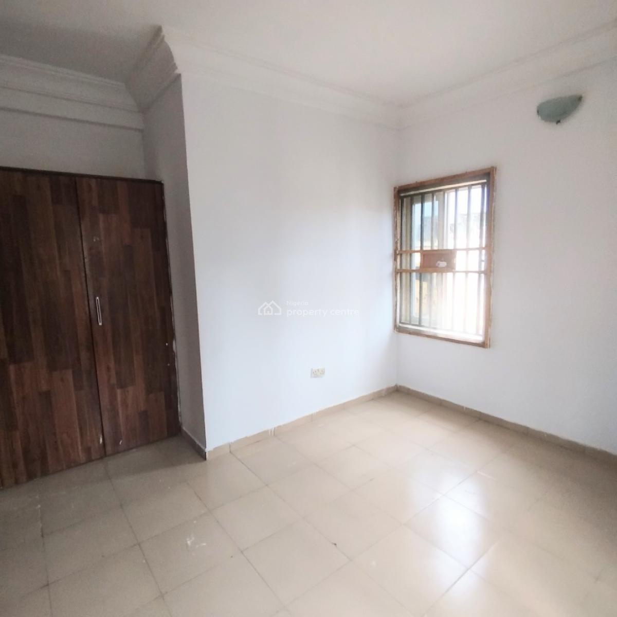 Spacious 3 Bedroom Flat, Ikota Villa, Ikota, Lekki, Lagos, Flat / Apartment for Rent