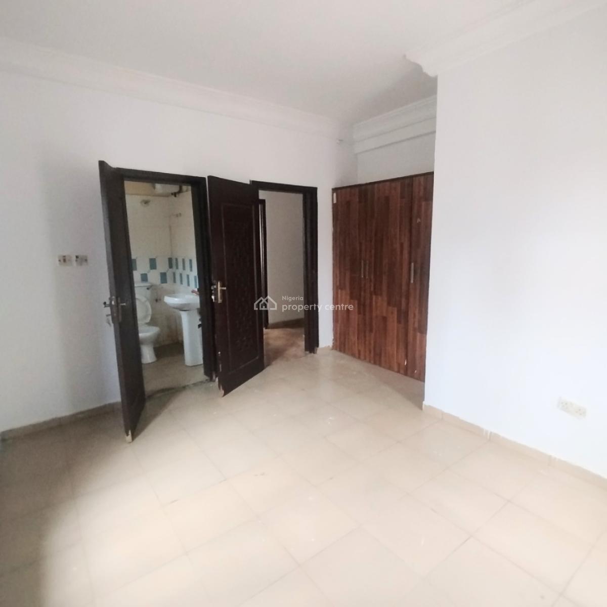 Spacious 3 Bedroom Flat, Ikota Villa, Ikota, Lekki, Lagos, Flat / Apartment for Rent
