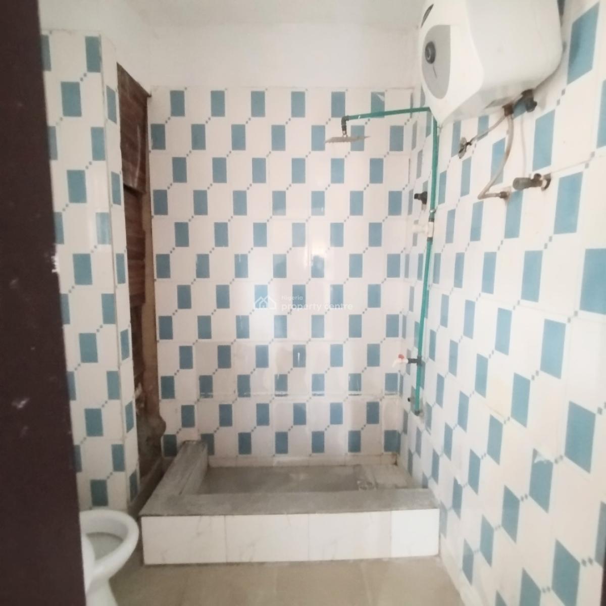 Spacious 3 Bedroom Flat, Ikota Villa, Ikota, Lekki, Lagos, Flat / Apartment for Rent