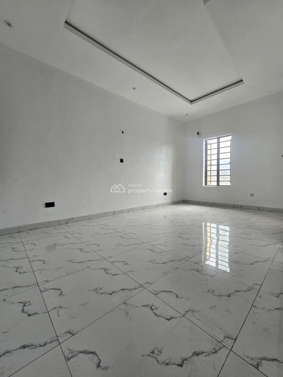 Newly Built Spacious 3 Bedroom Apartment with with Bq, Ikota, Ikota, Lekki, Lagos, House for Sale