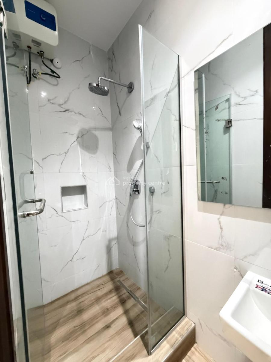 Luxury Fully Furnished 3 Bedroom, Ruxton Road, Old Ikoyi, Ikoyi, Lagos, Flat / Apartment for Rent