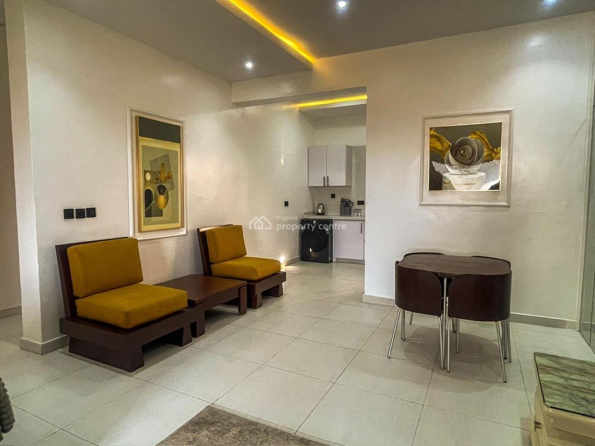 2 Bedroom Apartment, Lekki Phase 1, Lekki, Lagos, Flat / Apartment for Rent