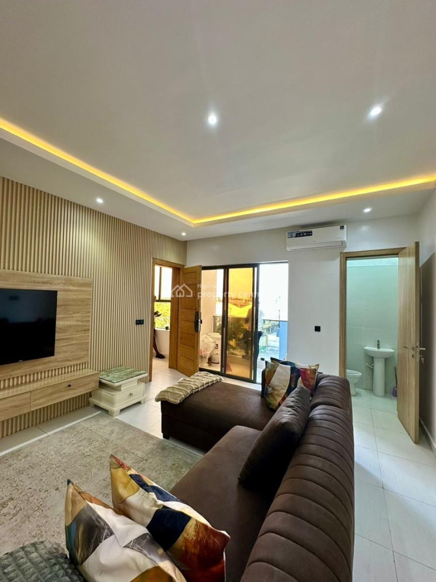 2 Bedroom Apartment, Lekki Phase 1, Lekki, Lagos, Flat / Apartment for Rent