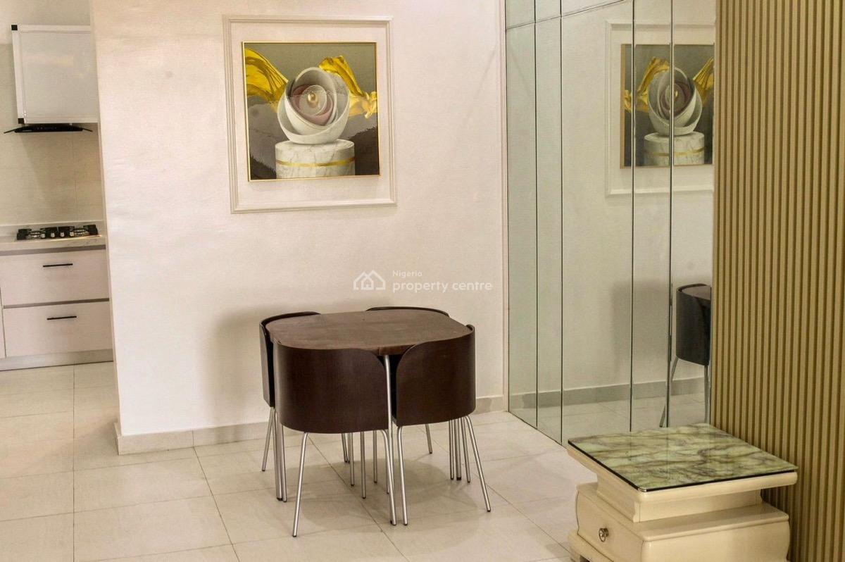 2 Bedroom Apartment, Lekki Phase 1, Lekki, Lagos, Flat / Apartment for Rent