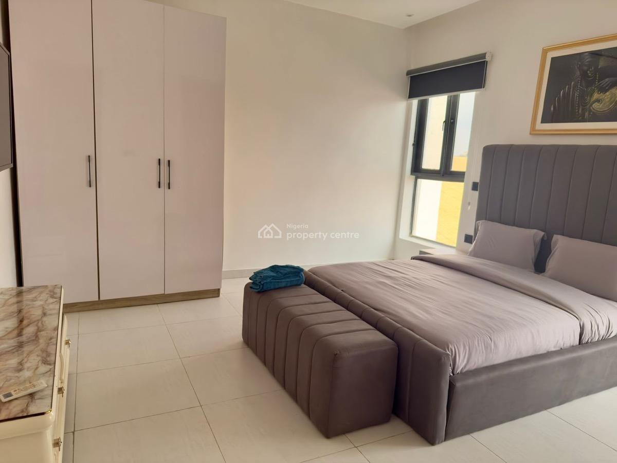2 Bedroom Apartment, Lekki Phase 1, Lekki, Lagos, Flat / Apartment for Rent
