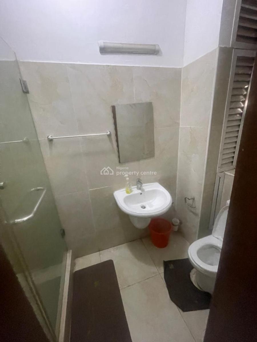 Furnished 2 Bedroom Flat, Utako, Abuja, Flat / Apartment for Rent