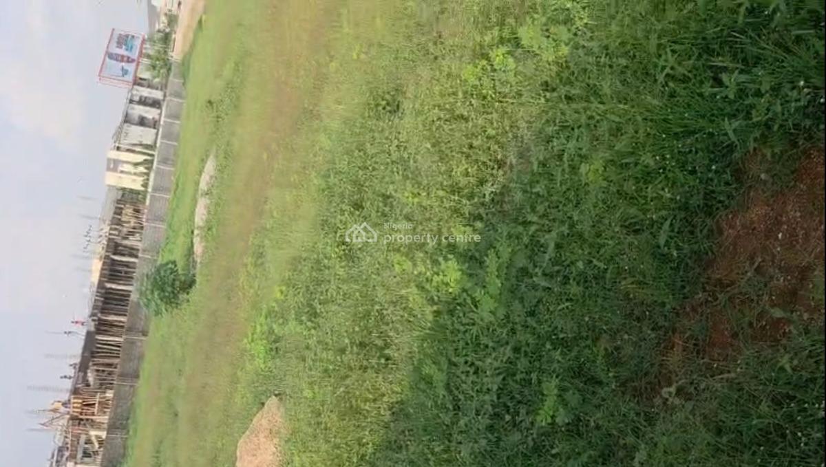5056sqm Mixed Use Land in Jahi, Jamie Junction, Jahi, Abuja, Mixed-use Land for Sale